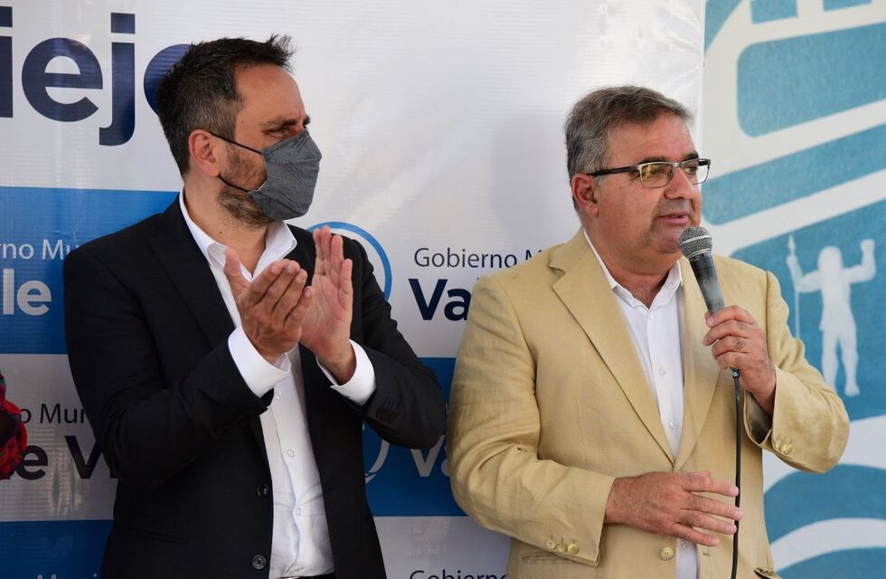 Nación y provincia firmaron un convenio para fortalecer la gestión de los residuos sólidos urbanos