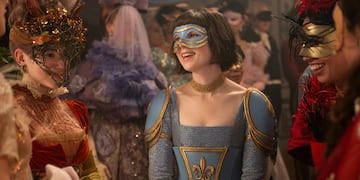 La nueva temporada de Bridgerton se estrenará en dos partes.