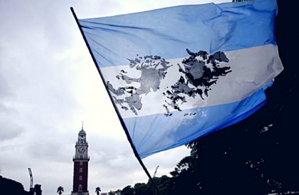 Día de la Afirmación de los Derechos Argentinos sobre las Malvinas, Islas y Sector Antártico