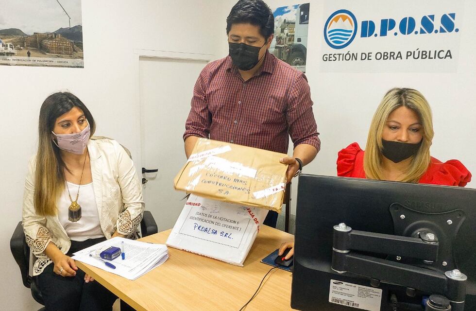 Se avanza con la licitación de la nueva planta cloacal de Río Grande