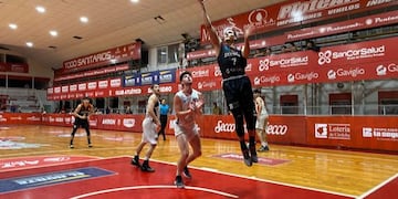 San Isidro le ganó a Colón de Santa Fe