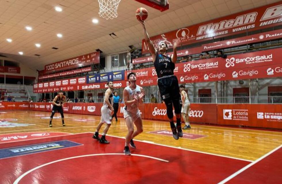 San Isidro cerró con un contundente triunfo