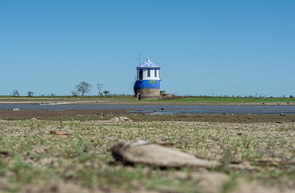 Declararon a Victoria en estado de emergencia hídrica y ambiental