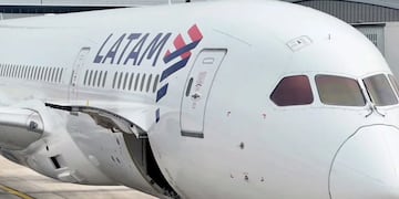 Desde este lunes, el vuelo Lima–Iguazú abre una nueva era de conectividad para Misiones.