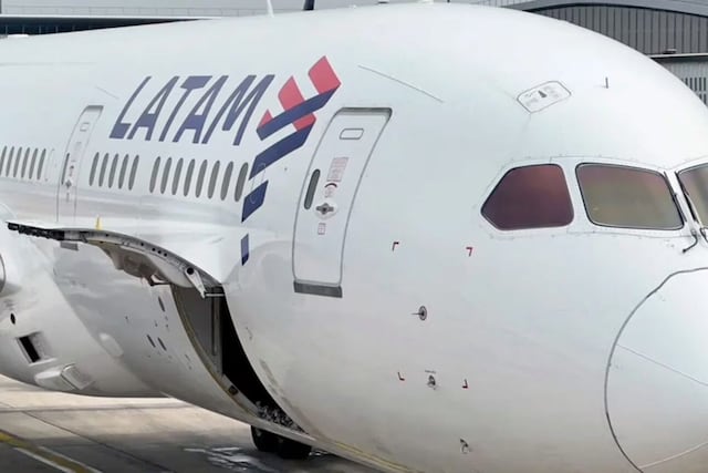 La ruta, clave para el turismo internacional, conectará a Misiones con más de 70 destinos globales.