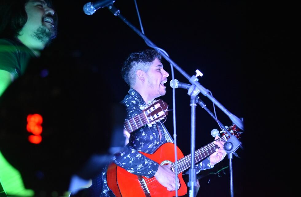 Tres jornadas musicales en el “Verano Acá”