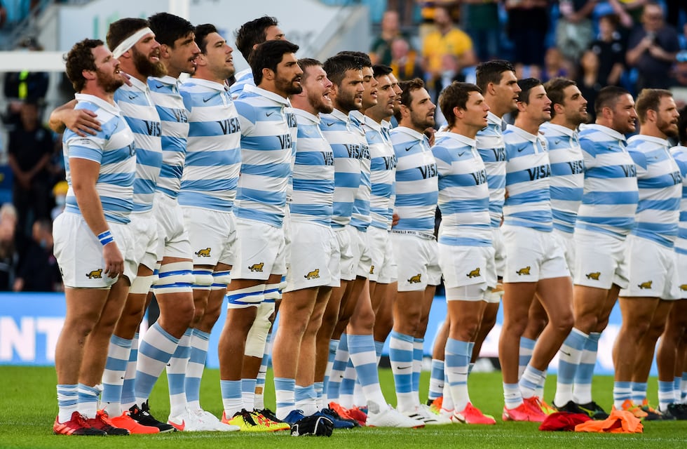 Los Pumas vuelven a jugar en el sagrado suelo argentino