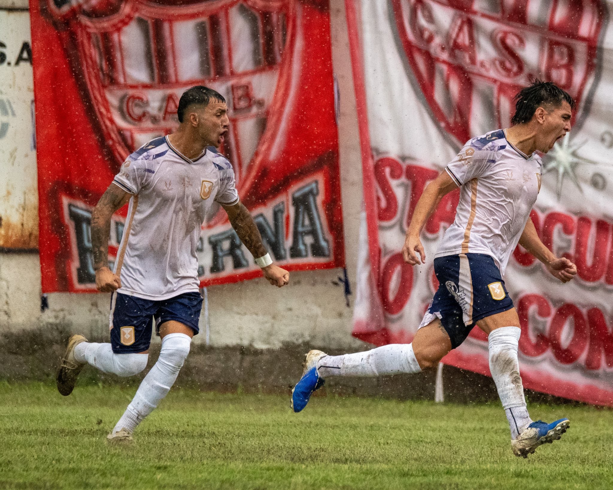 Club Tucumán Central Deportes.