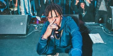 Quién es Sixto Yegros, el rapero que será parte del Buenos Aires Trap 2024