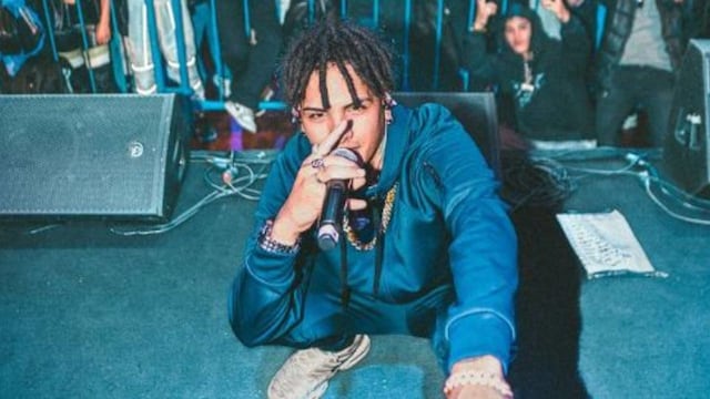 Quién es Sixto Yegros, el rapero que será parte del Buenos Aires Trap 2024