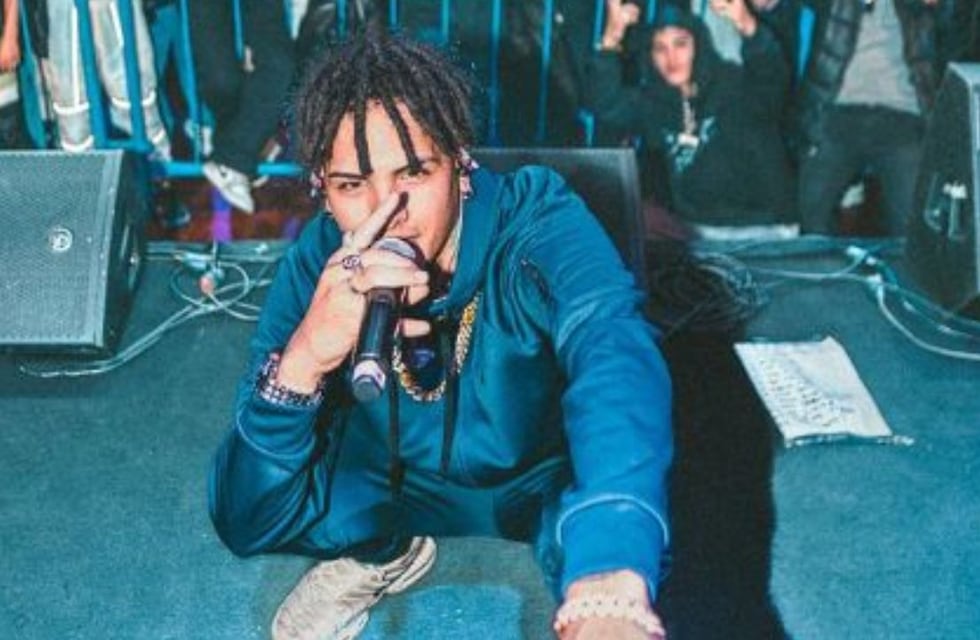 Quién es Sixto Yegros, el rapero que será parte del Buenos Aires Trap 2024