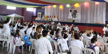 Córdoba dispuso en su calendario 192 días para el dictado de clase en la escuela primaria.