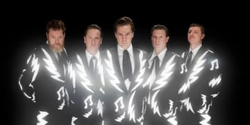 The Hives vuelve a la Argentina con un show íntimo: precios de entradas y dónde comprarlas