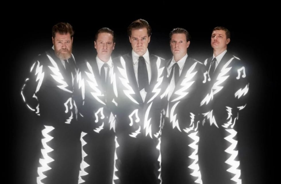 The Hives vuelve a la Argentina con un show íntimo: precios de entradas y dónde comprarlas