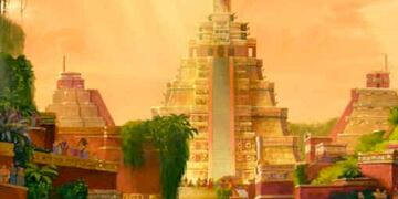 El dorado