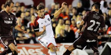 Newell's buscará el triunfo como visitante