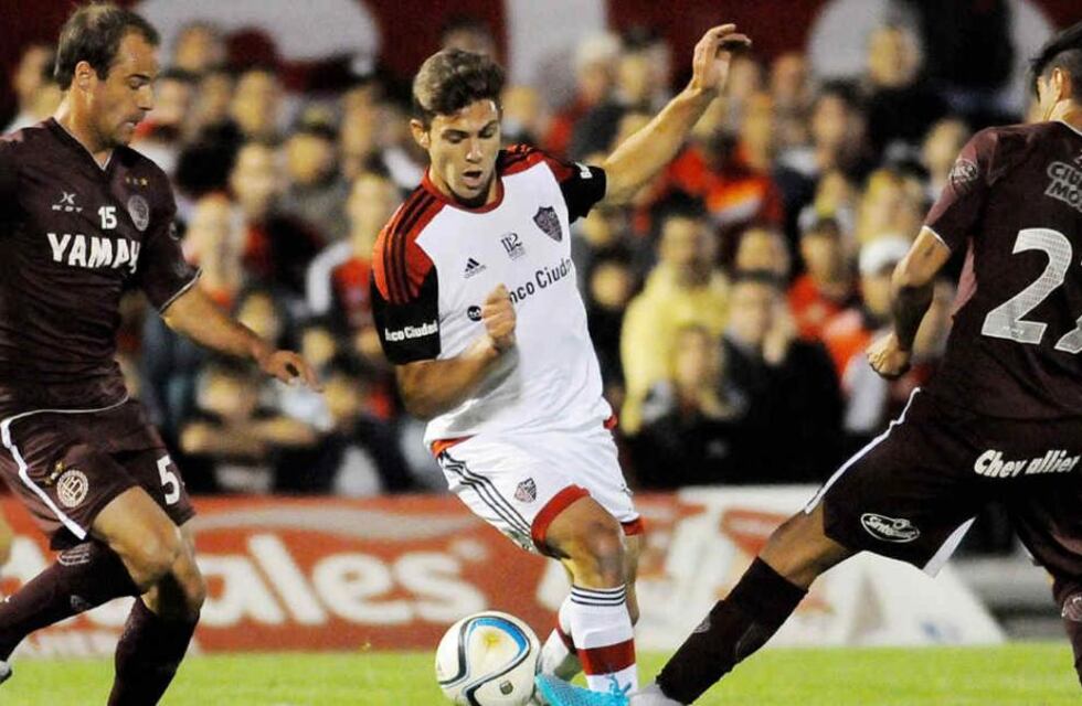 Lo que tenés que saber del partido entre Newell’s y Lanús por la fecha 17 de la Liga Profesional