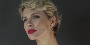 Tamara Bella apostó por un look con transparencias y dejó sin palabras a sus fans