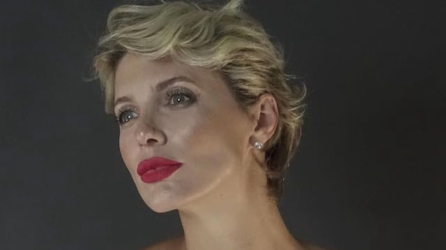 Desde Mar del Plata, Tamara Bella encendió el verano con una microbiki ultra hot