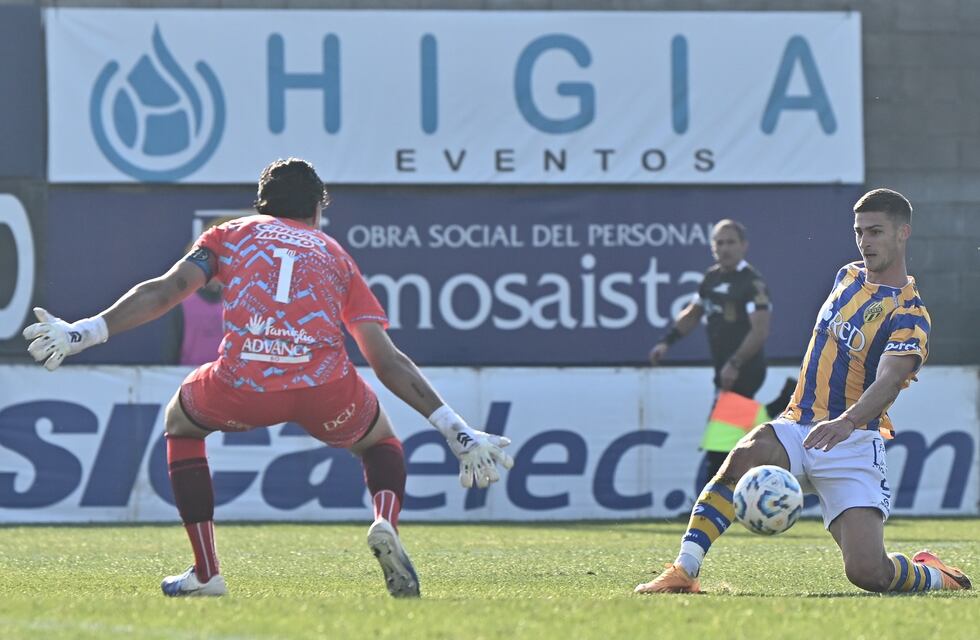 Jonathan Dellarossa convirtió su primer gol en Atlanta para la victoria 4 a 0