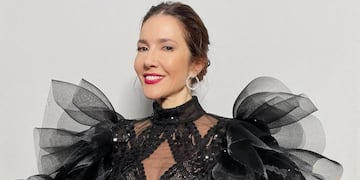 Son idénticas, muy unidas y también es periodista: quién es Lorena, la hermana de Cristina Pérez.