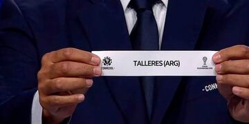 El Matador debuta el jueves 22 con Emelec a las 21.30, según dispuso Conmebol, pero el Kempes no tiene el sistema lumínico en condiciones para esa fecha.