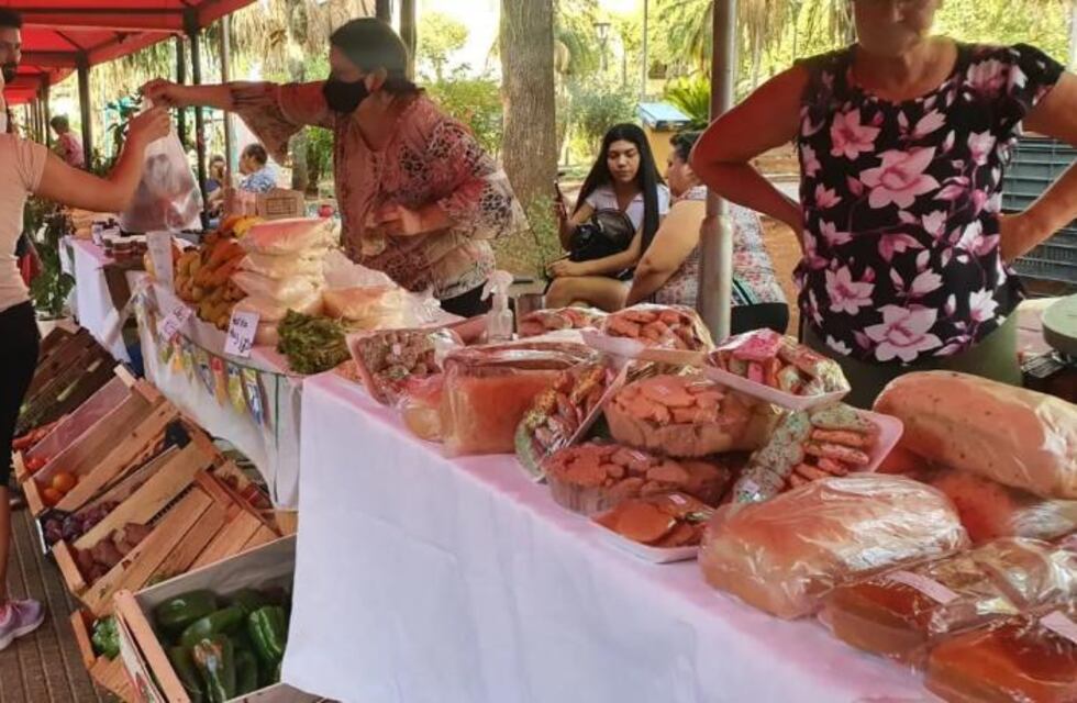 La Feria de la Mujer en Eldorado tendrá dos días más