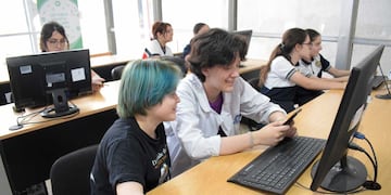 Taller de Robótica para niños y niñas