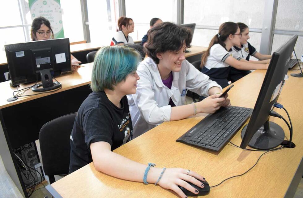 Talleres y capacitaciones en el Ente Cultural