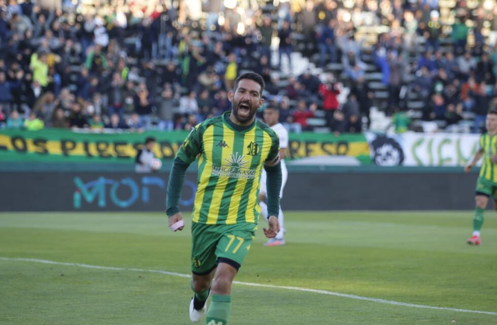 Independiente cayó por 1-0 ante Aldosivi que venía de ocho derrotas consecutivas