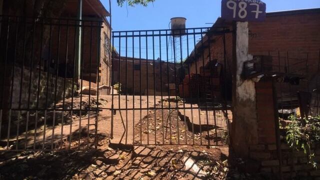 El principal sospechoso del femicidio de Analía Torres en Oberá se negó a declarar.