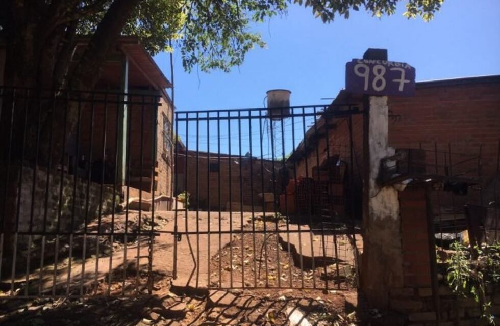 El principal sospechoso del femicidio de Analía Torres en Oberá se negó a declarar