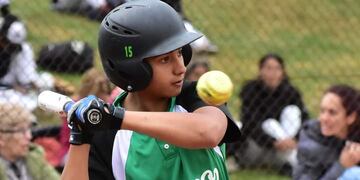 Infantiles de Banco Nación consiguieron hacer podio en el Nacional de Clubes desarrollado en Paraná.