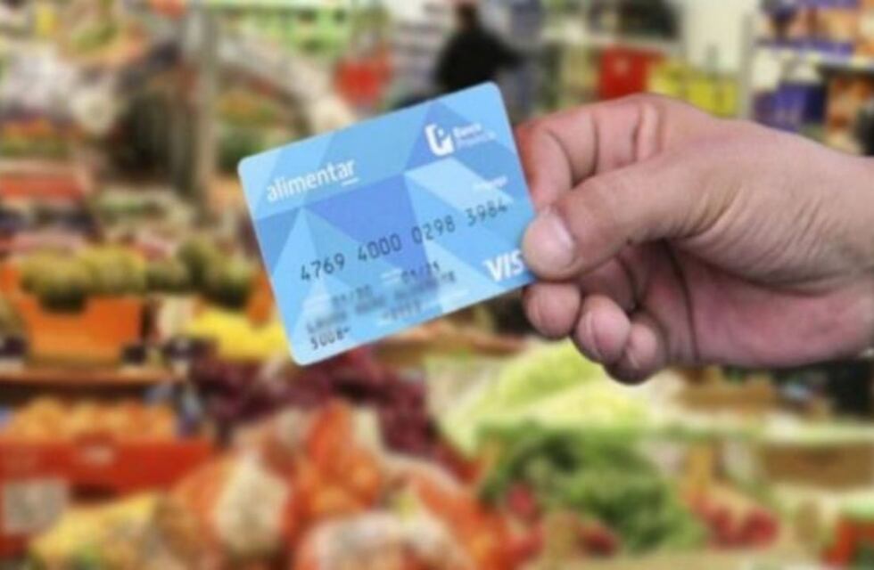 Tarjeta Alimentar: cuáles son los nuevos montos y quiénes pueden acceder