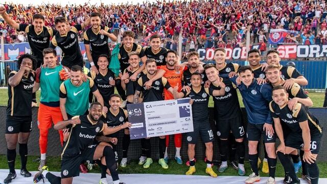 San Lorenzo avanza en la Copa Argentina