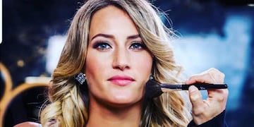 La rubia formará parte de un proyecto de radio