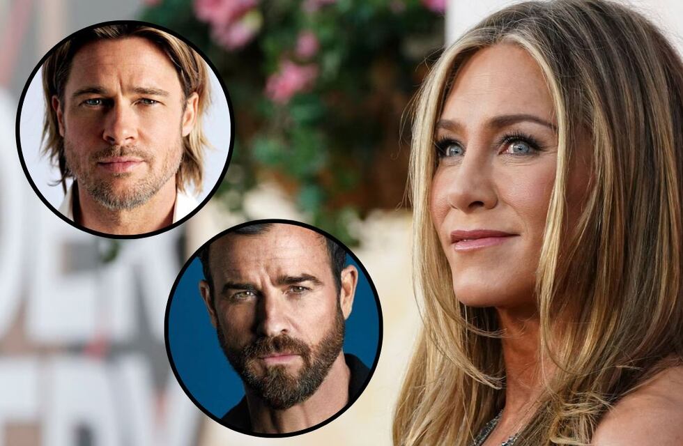 Jennifer Aniston habló con la cruda verdad sobre sus fracasos amorosos: “No me gusta la idea de...”