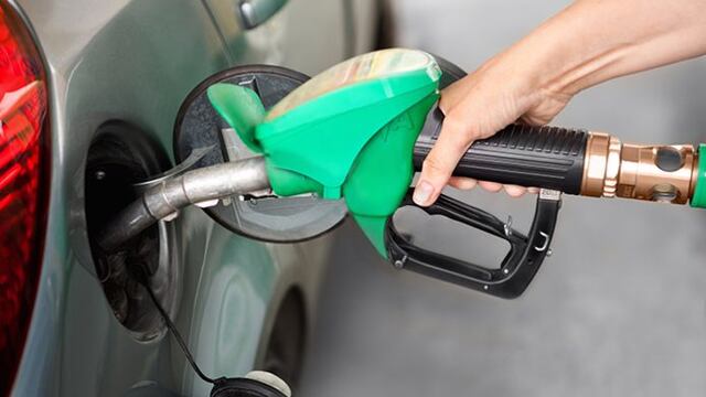 Se siente la falta de combustible en las estaciones de servicio de Eldorado