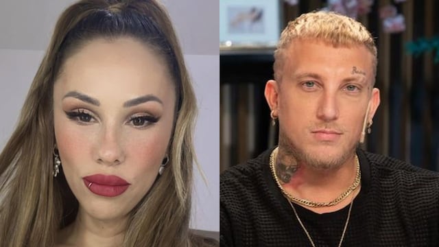 El motivo por el que Barby Silenzi se volvió loca de ira con El Polaco: “Insólito”.