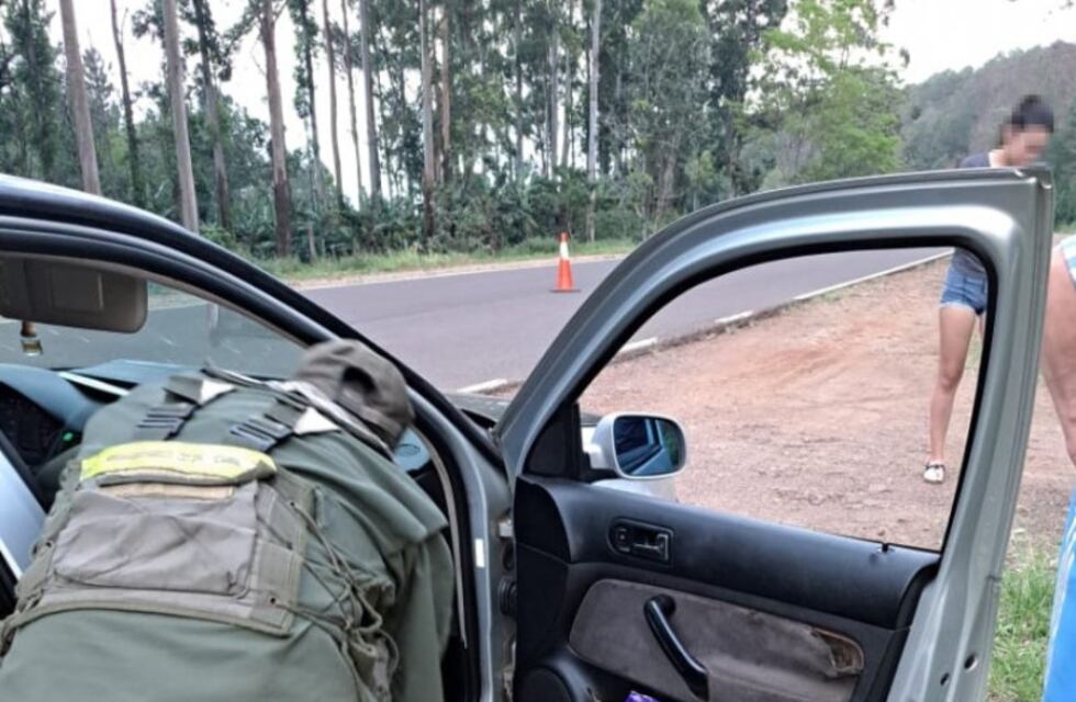 Dos de Mayo: incautan varias divisas transportadas sin justificación legal