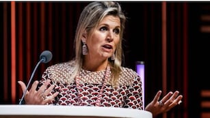 Máxima Zorreguieta