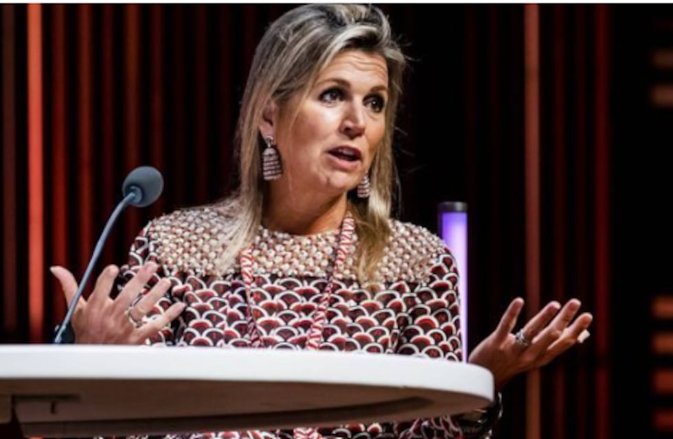 Máxima Zorreguieta: cómo aprendió neerlandés en tiempo récord