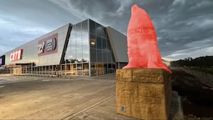 COTO de Mar del Plata.