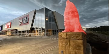 COTO de Mar del Plata.