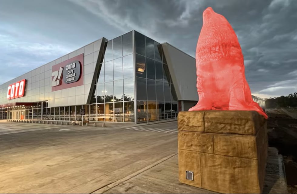 Furor en las playas argentinas: Coto regala sillas de verano y revoluciona las ciudades costeras