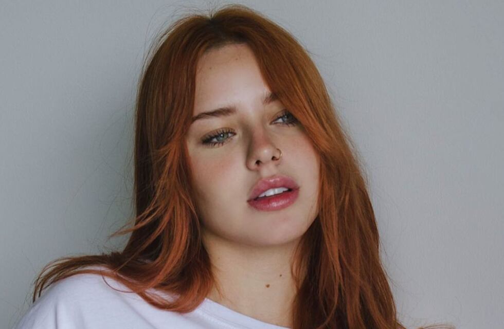 Coti Romero lo hizo de nuevo: estuvo tres horas en la peluquería y enamoró a todos con su cambio de look