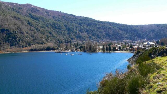 San Martín de los Andes festeja sus 124 años