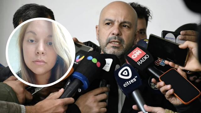 Claudio Brilloni habló sobre la investigación interna por el accionar del 911 en el crimen de Ivana Garcilazo.