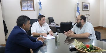 El Ministerio de Salud Pública confirmó la estrategia de cercanía y ordenó el funcionamiento del programa con una resolución.