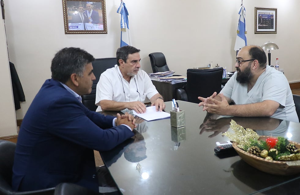 El PRIS fortalece la entrega de medicación para epilepsia y Parkinson